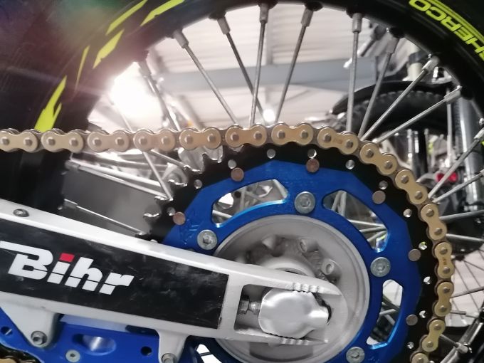 SHERCO 300 SEF FAFTORY 4