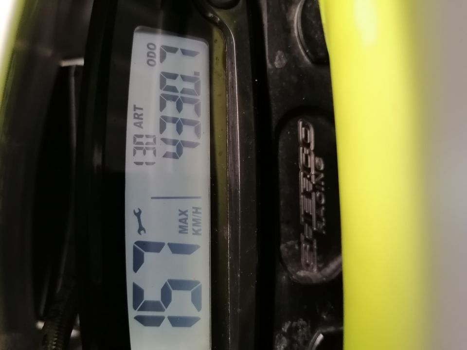 SHERCO 300 SEF FAFTORY 4