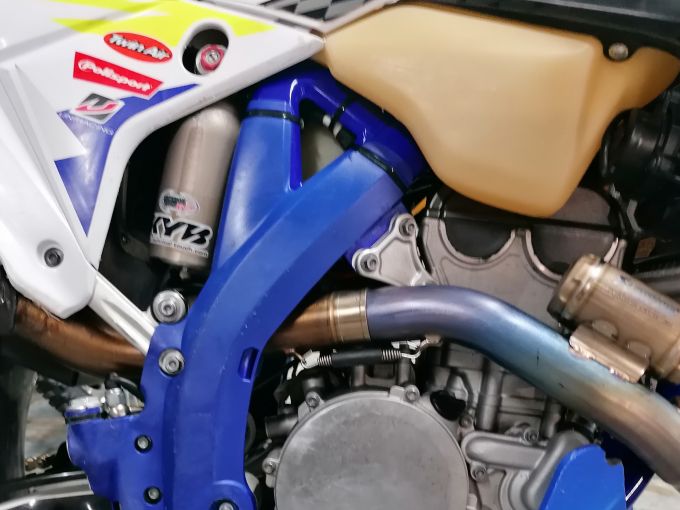 SHERCO 300 SEF FAFTORY 4
