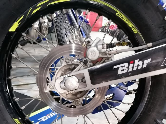 SHERCO 300 SEF FAFTORY 4