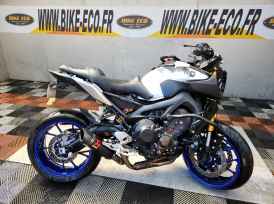 YAMAHA MT-09 SP - 2018