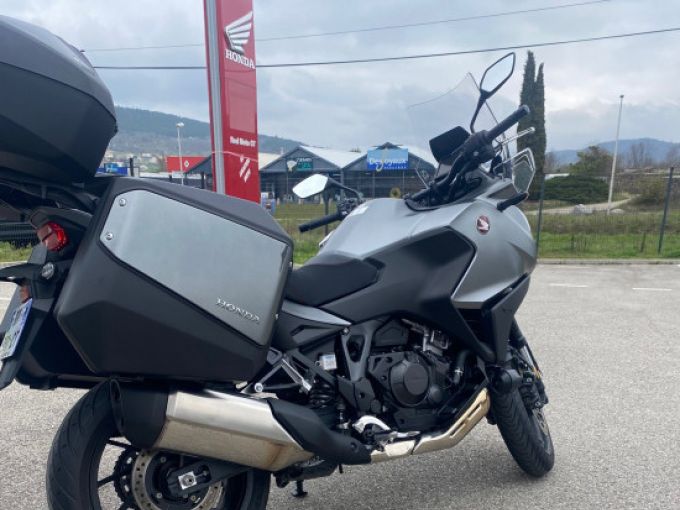 HONDA NT1100 4
