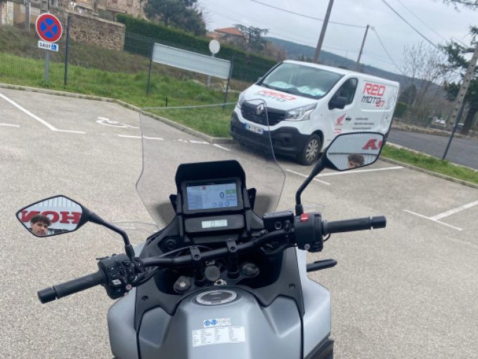 HONDA NT1100 4