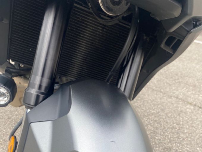 HONDA NT1100 4