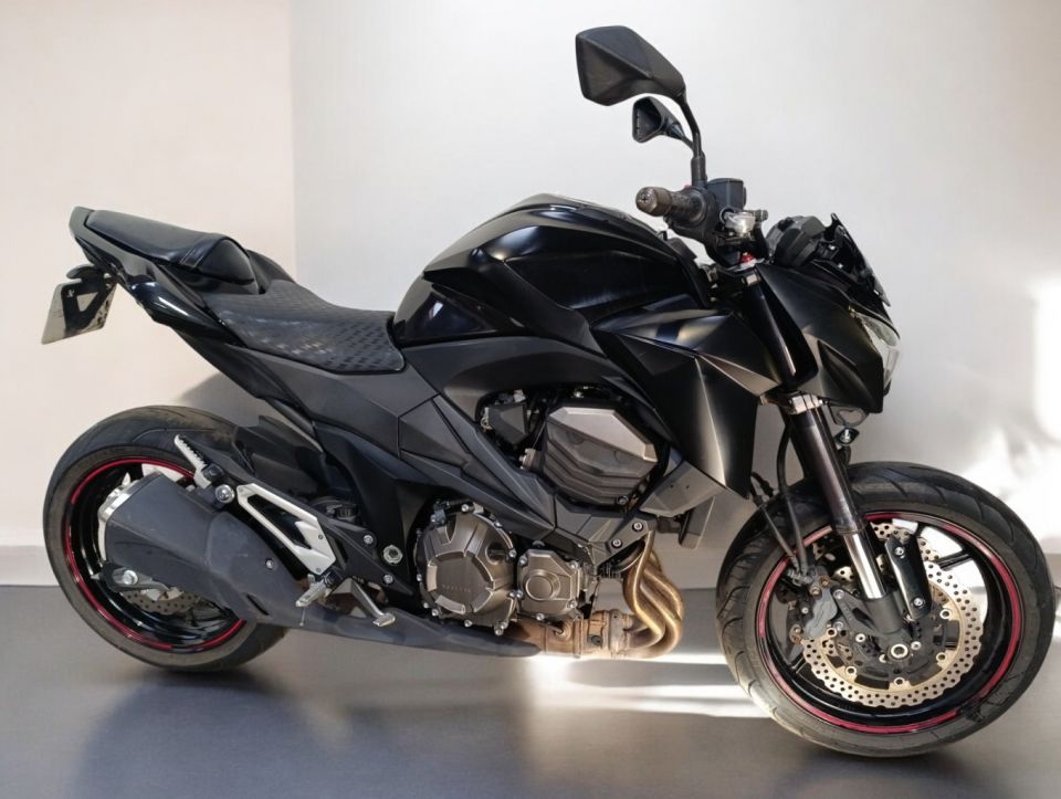 KAWASAKI Z 800 4
