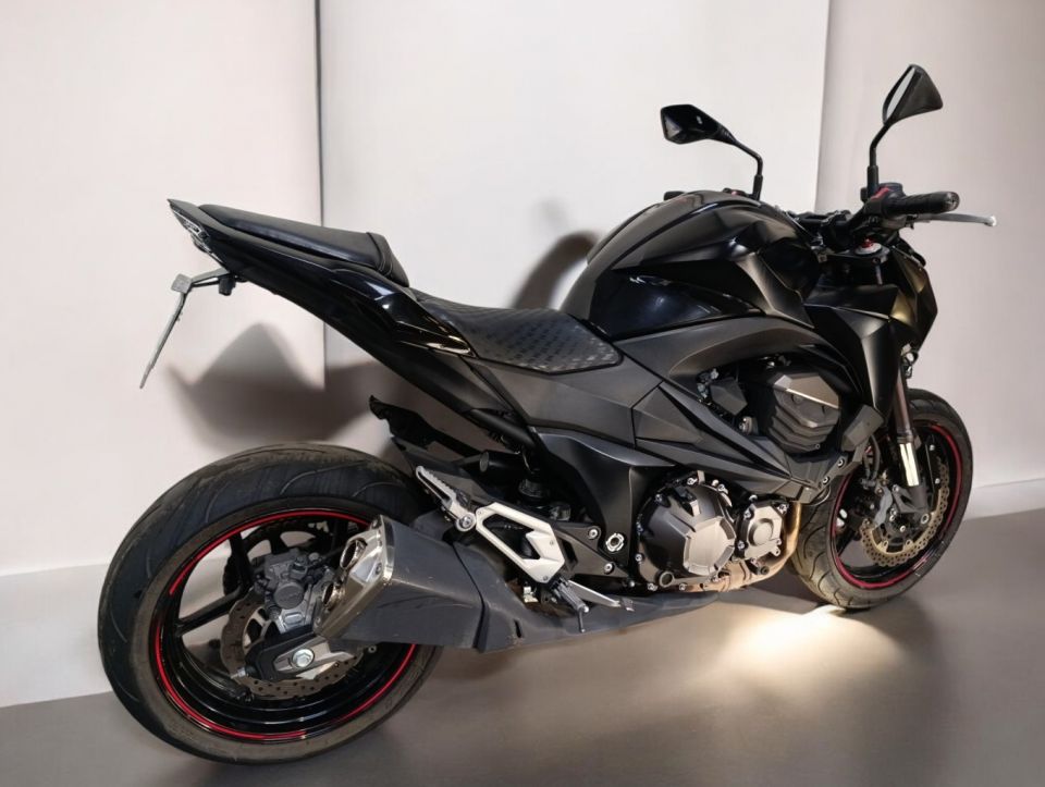 KAWASAKI Z 800 4