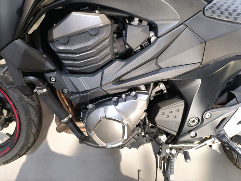 KAWASAKI Z 800 4