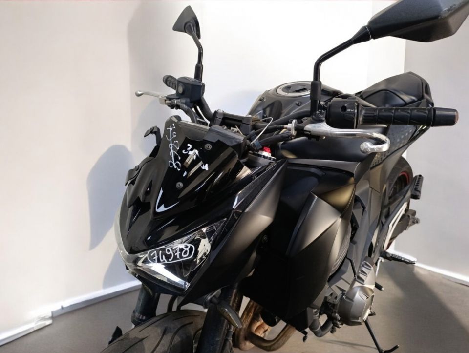 KAWASAKI Z 800 4