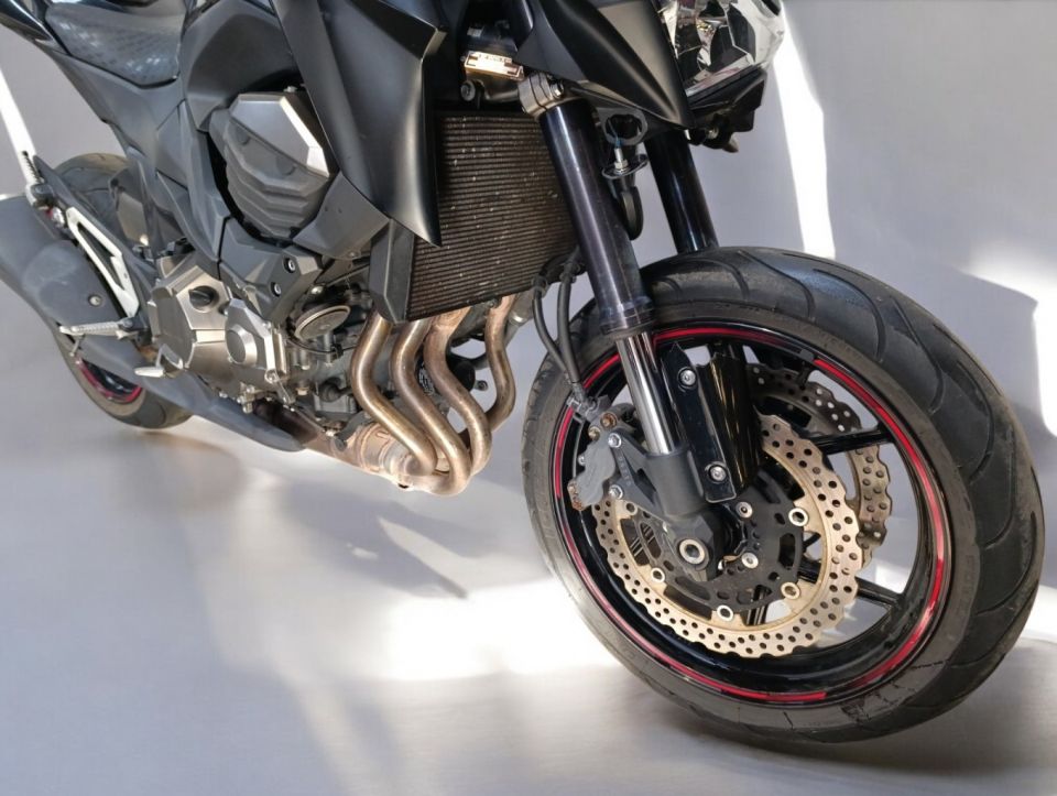 KAWASAKI Z 800 4