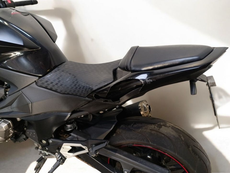 KAWASAKI Z 800 4