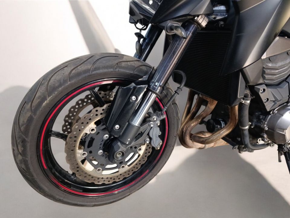 KAWASAKI Z 800 4