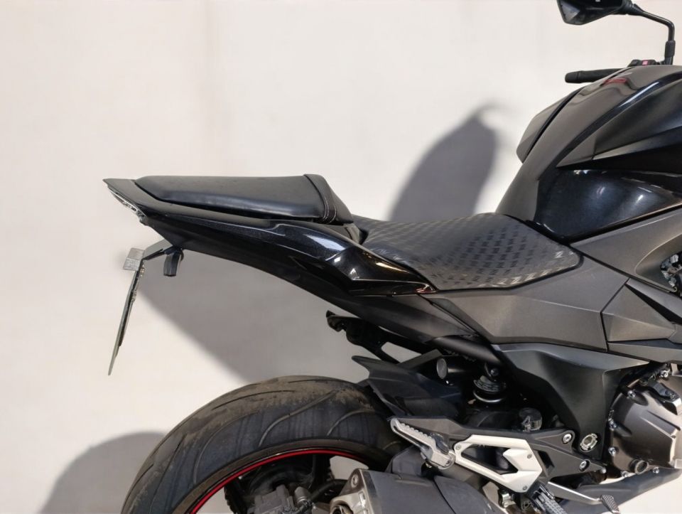 KAWASAKI Z 800 4
