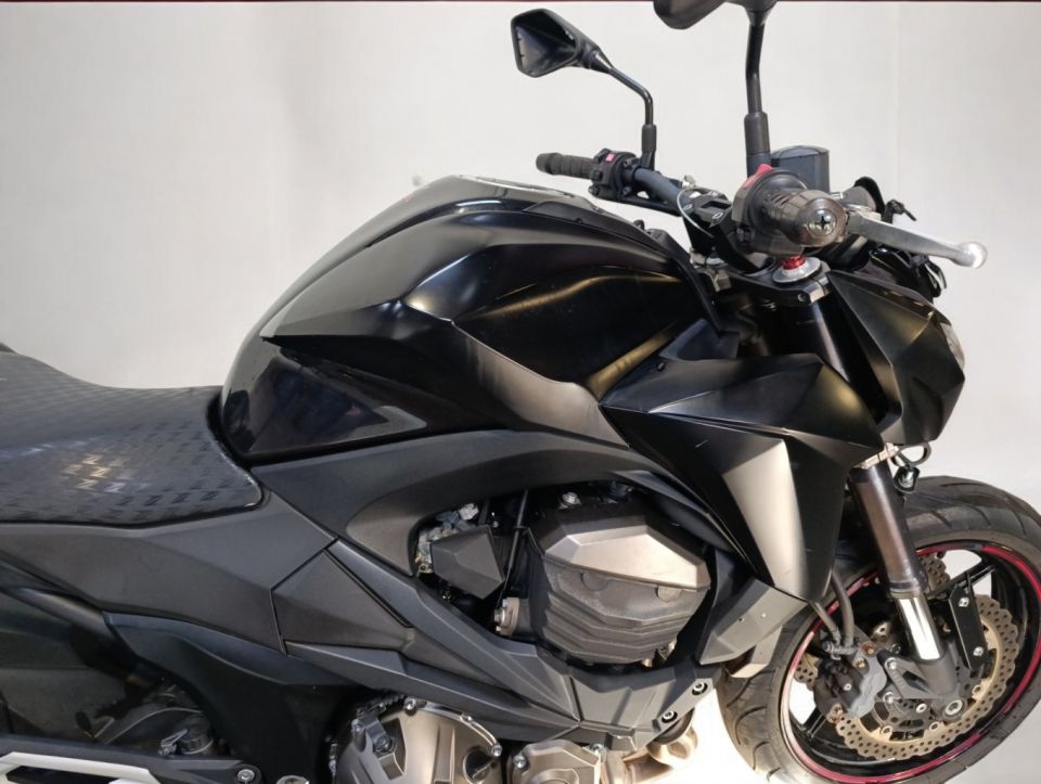 KAWASAKI Z 800 4