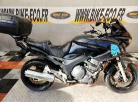 YAMAHA TDM 900 - 2005
