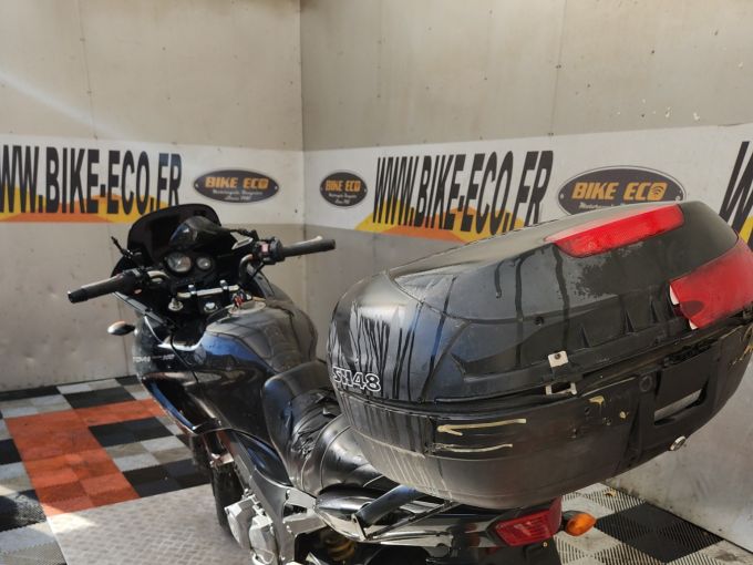 YAMAHA TDM 900 4