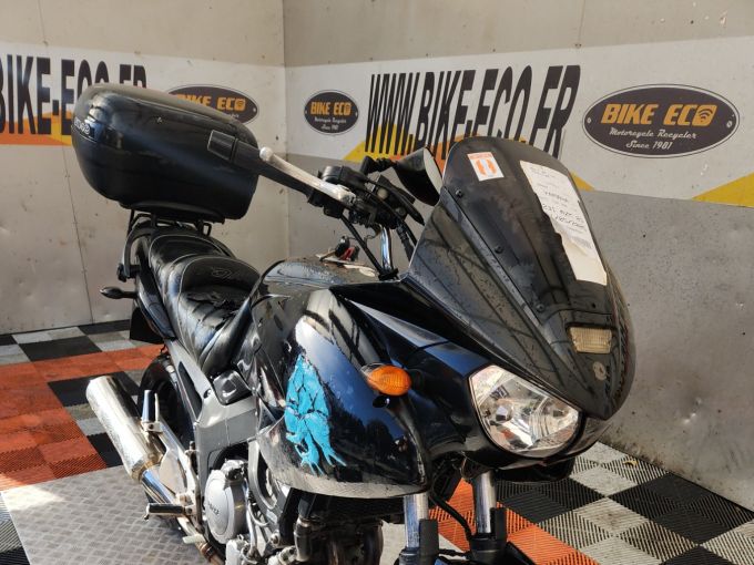 YAMAHA TDM 900 4