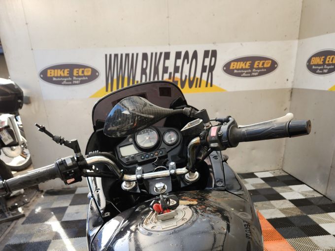 YAMAHA TDM 900 4