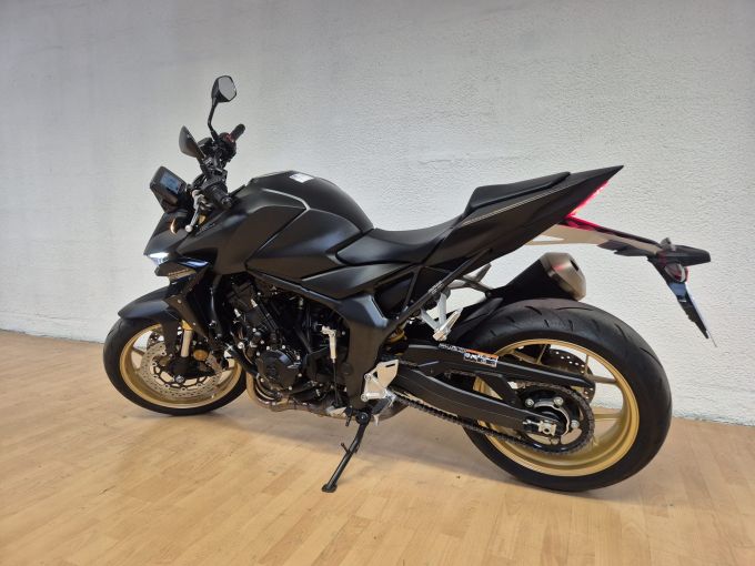 HONDA CB 1000 Hornet 4