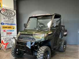 POLARIS RANGER DIESEL - 2024