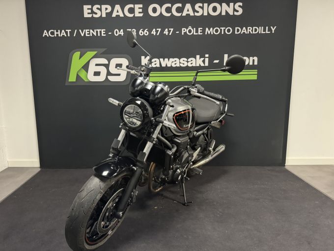 KAWASAKI Z650 - Z650 4