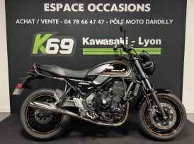 KAWASAKI Z650 - Z650 - 2021