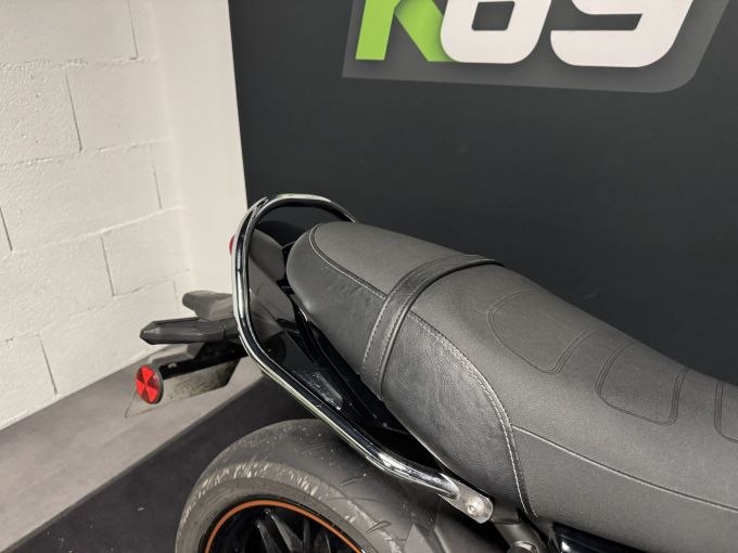 KAWASAKI Z650 - Z650 4