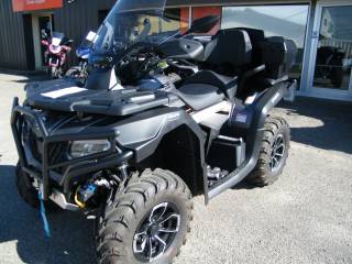 CF MOTO CFORCE 625 OVERLAND - 2024