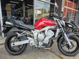 YAMAHA FZ6 (98CV) - 2004