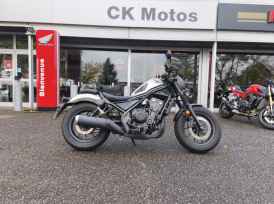 HONDA CMX 500 REBEL - 2025