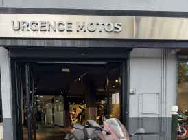 APRILIA RS 457 - 2025