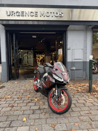 APRILIA RS 457 - 2025