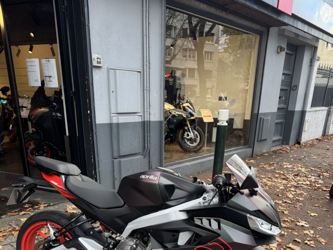 APRILIA RS 457 4