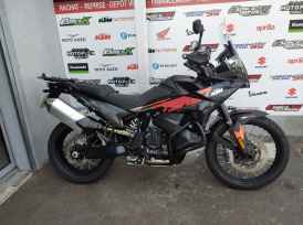 KTM 790 ADVENTURE A2 (OU FULL) - 2025