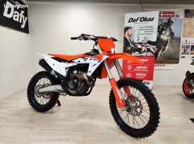 KTM 250 SX-F - 2023