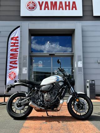 YAMAHA XSR 700 ABS - 2022