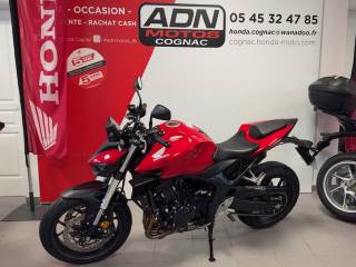 HONDA CB 1000 Hornet - 2025