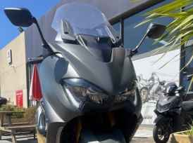 YAMAHA XP T-MAX 560 TECH MAX - 2021