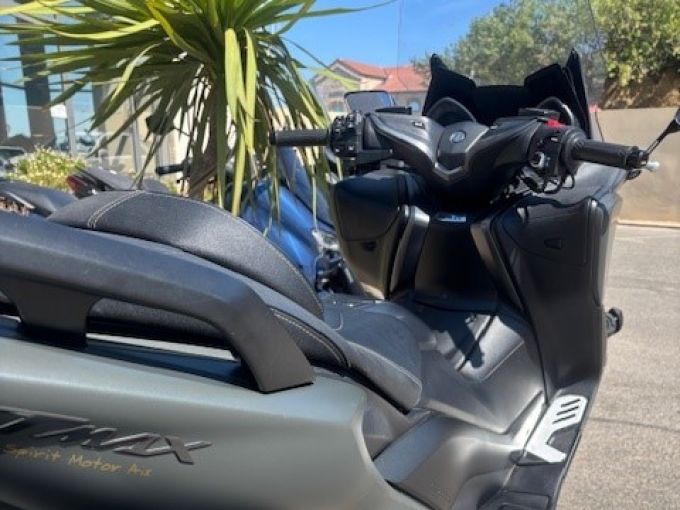 YAMAHA XP T-MAX 560 TECH MAX 4