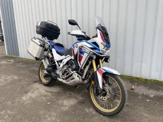 HONDA AFRICA TWIN CRF1000D DCT - 2020