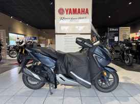 HONDA NSS FORZA 300 A - 2020