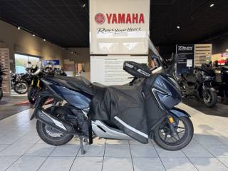 HONDA NSS FORZA 300 A - 2020