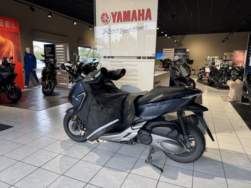 HONDA NSS FORZA 300 A 4