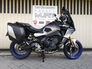 YAMAHA TRACER 9 GT+ - 2024