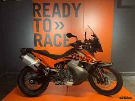 KTM 890 ADVENTURE - 2024