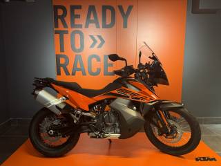 KTM 890 ADVENTURE - 2024