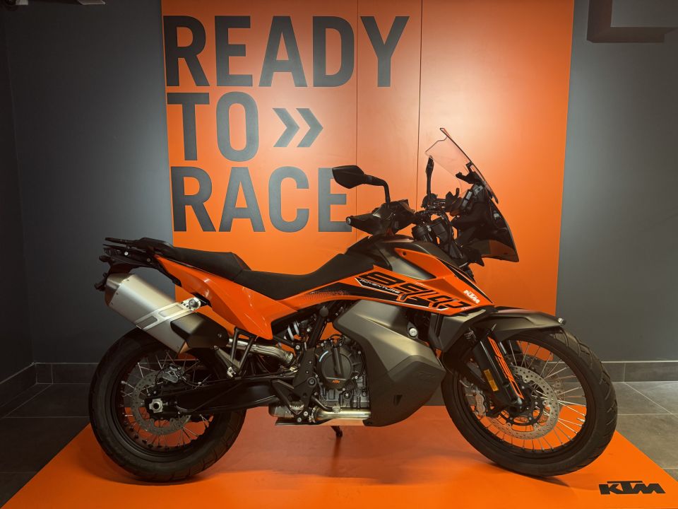 KTM 890 ADVENTURE 4