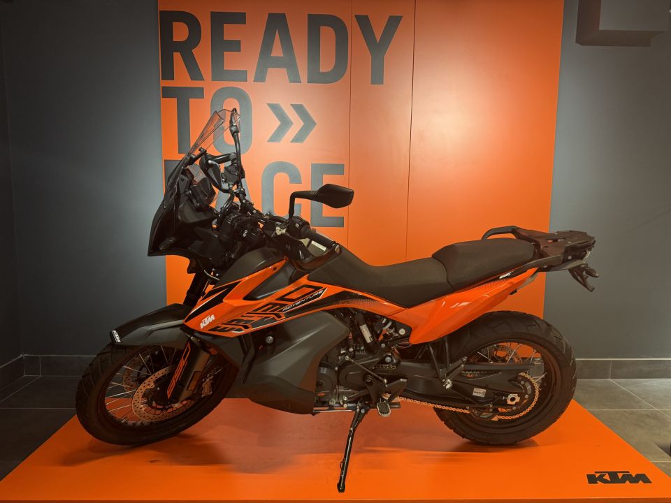 KTM 890 ADVENTURE 4