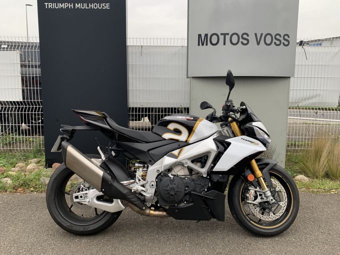APRILIA TUONO 1100 V4 FACTORY 4