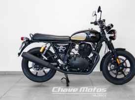 ROYAL ENFIELD TWIN INTERCEPTOR 650 - 2023