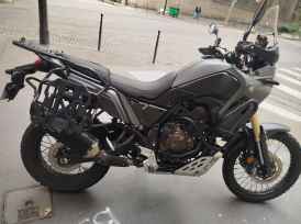 YAMAHA XTZ TENERE 700 - 2023